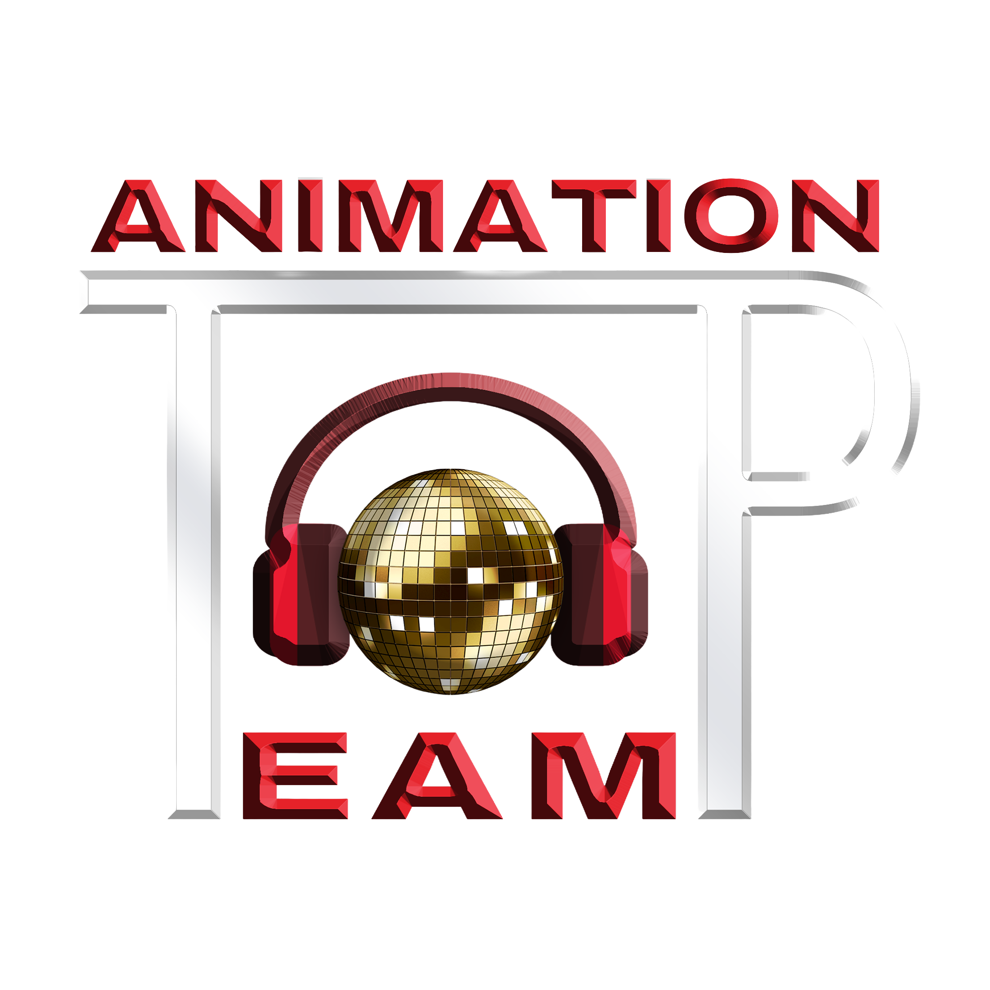 Top Team professional entertainers on stage